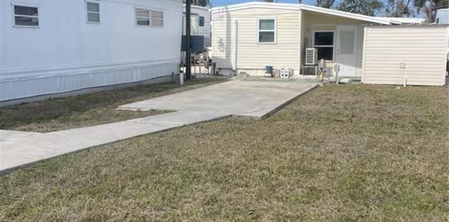 Land in Palmetto, Florida № 2158846