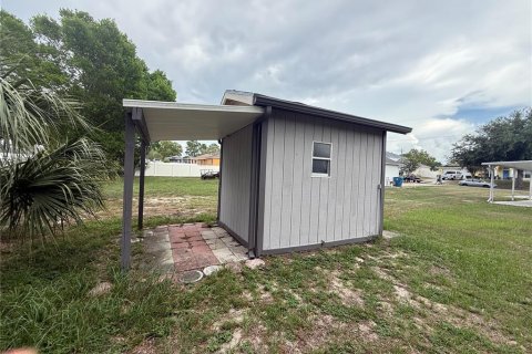 Купить виллу или дом в Спринг-Хилл, Флорида 5 комнат, 84.54м2, № 2230441 - фото 29