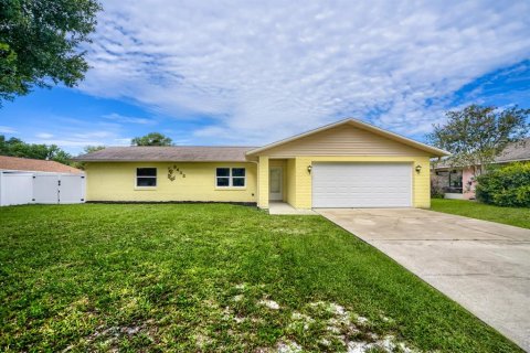Casa en Edgewater, Florida 3 dormitorios, 114.08 m2 № 2156796