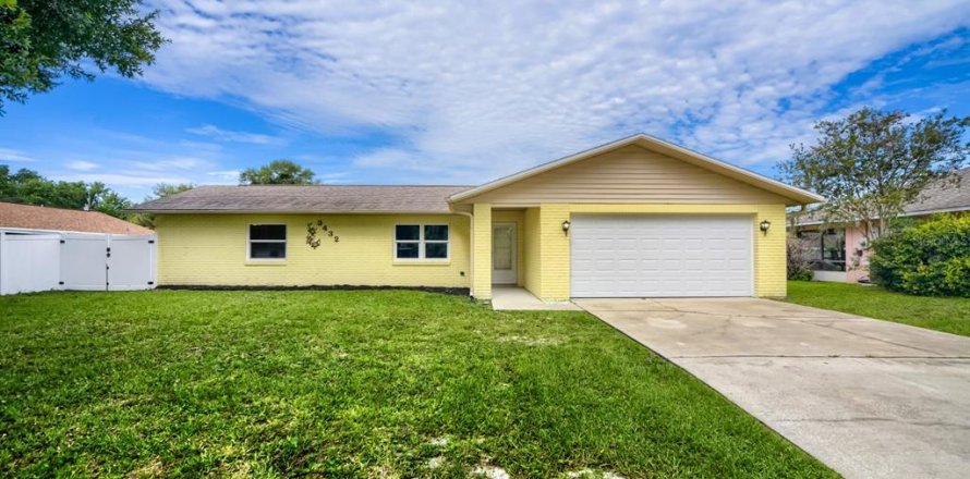 Casa en Edgewater, Florida 3 dormitorios, 114.08 m2 № 2156796