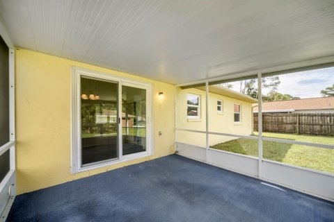 Casa en venta en Edgewater, Florida, 3 dormitorios, 114.08 m2 № 2156796 - foto 24