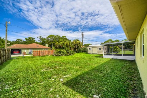 Casa en venta en Edgewater, Florida, 3 dormitorios, 114.08 m2 № 2156796 - foto 26