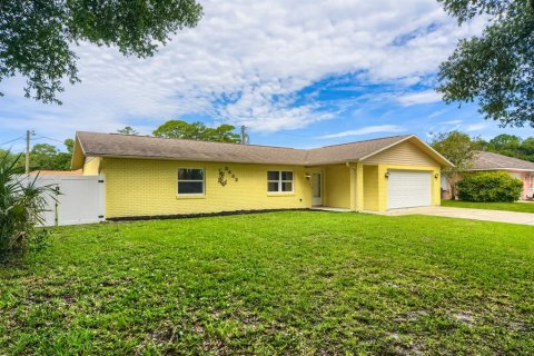 Casa en venta en Edgewater, Florida, 3 dormitorios, 114.08 m2 № 2156796 - foto 2