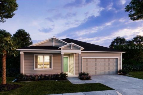 Villa ou maison à vendre à Gainesville, Floride: 4 chambres, 199.83 m2 № 2149124 - photo 2
