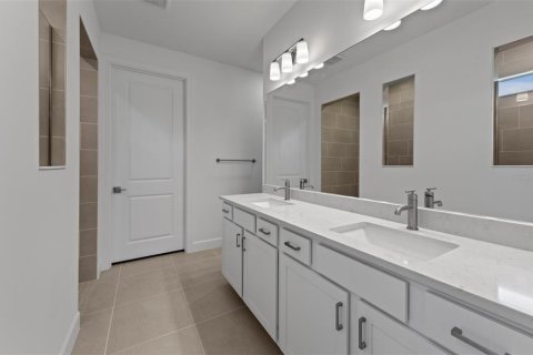 Купить виллу или дом в Нокомис, Флорида 4 комнаты, 158.58м2, № 1813828 - фото 17