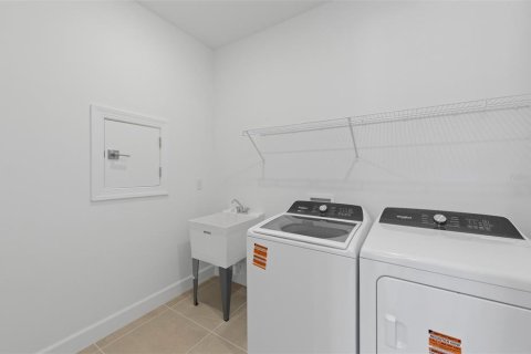 Купить виллу или дом в Нокомис, Флорида 4 комнаты, 158.58м2, № 1813828 - фото 26