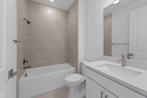 Купить виллу или дом в Нокомис, Флорида 4 комнаты, 158.58м2, № 1813828 - фото 25
