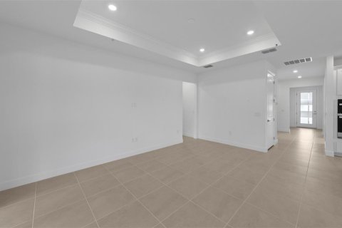 Купить виллу или дом в Нокомис, Флорида 4 комнаты, 158.58м2, № 1813828 - фото 12