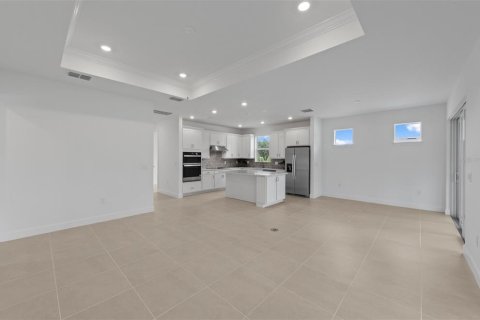 Купить виллу или дом в Нокомис, Флорида 4 комнаты, 158.58м2, № 1813828 - фото 10