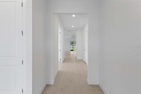 Купить виллу или дом в Нокомис, Флорида 4 комнаты, 158.58м2, № 1813828 - фото 20