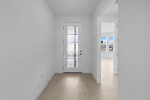 Купить виллу или дом в Нокомис, Флорида 4 комнаты, 158.58м2, № 1813828 - фото 19