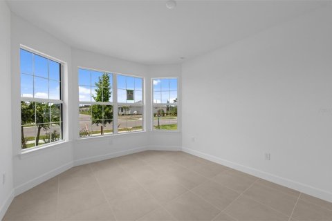 Купить виллу или дом в Нокомис, Флорида 4 комнаты, 158.58м2, № 1813828 - фото 21