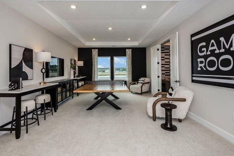 House in New Smyrna Beach, Florida 5 bedrooms, 397.71 sq.m. № 1651032 - photo 13