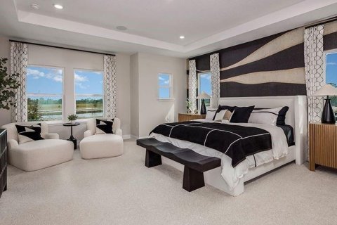 House in New Smyrna Beach, Florida 5 bedrooms, 397.71 sq.m. № 1651032 - photo 5