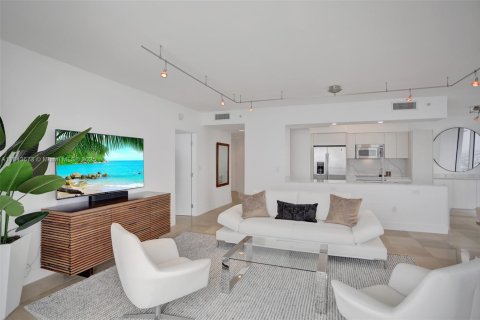Copropriété à louer à Miami Beach, Floride: 2 chambres, 122.82 m2 № 1838739 - photo 8