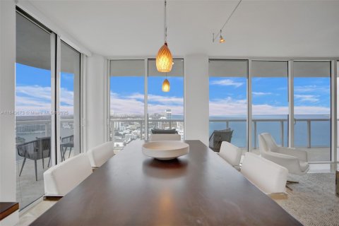 Copropriété à louer à Miami Beach, Floride: 2 chambres, 122.82 m2 № 1838739 - photo 11
