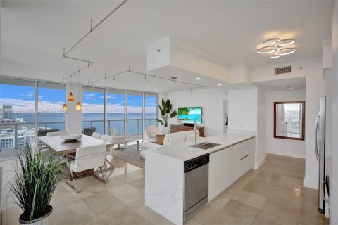 Copropriété à louer à Miami Beach, Floride: 2 chambres, 122.82 m2 № 1838739 - photo 2
