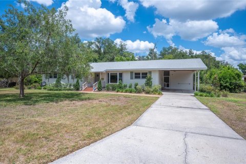 Villa ou maison à vendre à Lakeland, Floride: 4 chambres, 163.51 m2 № 2125071 - photo 2