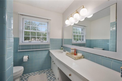 Villa ou maison à vendre à Lakeland, Floride: 4 chambres, 163.51 m2 № 2125071 - photo 21