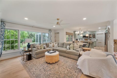 Villa ou maison à vendre à Lakeland, Floride: 4 chambres, 163.51 m2 № 2125071 - photo 8