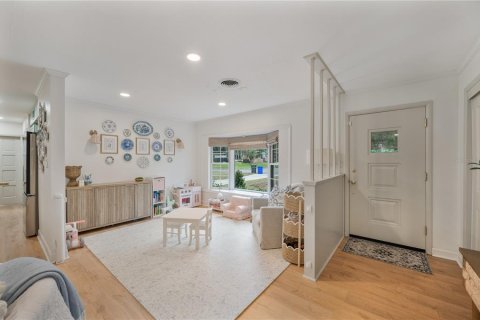 Villa ou maison à vendre à Lakeland, Floride: 4 chambres, 163.51 m2 № 2125071 - photo 11