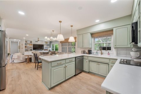 Villa ou maison à vendre à Lakeland, Floride: 4 chambres, 163.51 m2 № 2125071 - photo 4