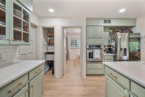 Villa ou maison à vendre à Lakeland, Floride: 4 chambres, 163.51 m2 № 2125071 - photo 6