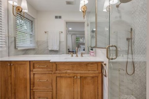 Villa ou maison à vendre à Lakeland, Floride: 4 chambres, 163.51 m2 № 2125071 - photo 16