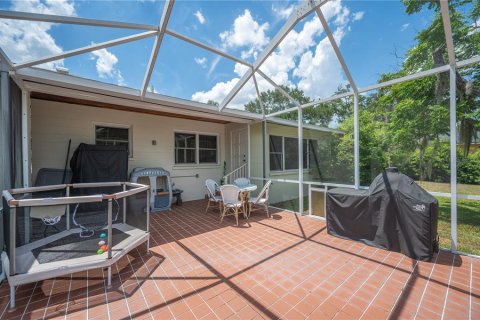 Villa ou maison à vendre à Lakeland, Floride: 4 chambres, 163.51 m2 № 2125071 - photo 28