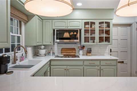 Villa ou maison à vendre à Lakeland, Floride: 4 chambres, 163.51 m2 № 2125071 - photo 5