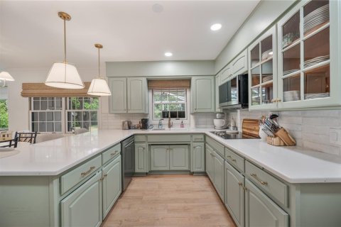 Villa ou maison à vendre à Lakeland, Floride: 4 chambres, 163.51 m2 № 2125071 - photo 3