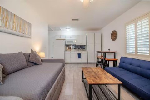 Appartement à louer à Orlando, Floride: 1 chambre, 60.39 m2 № 550308 - photo 4