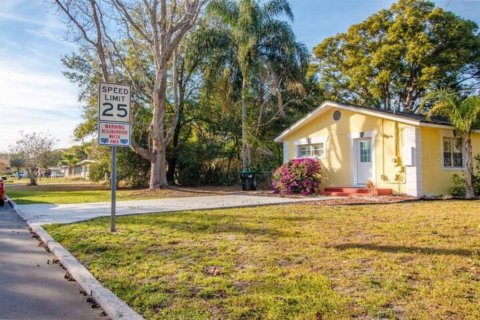 Appartement à louer à Orlando, Floride: 1 chambre, 60.39 m2 № 550308 - photo 24