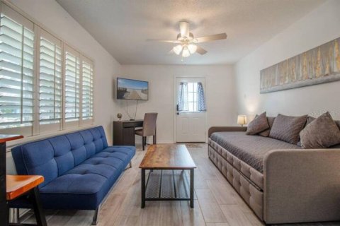 Appartement à louer à Orlando, Floride: 1 chambre, 60.39 m2 № 550308 - photo 7