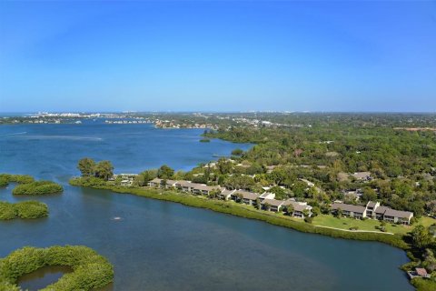 Copropriété à louer à Sarasota, Floride: 1 chambre, 67.91 m2 № 213519 - photo 26