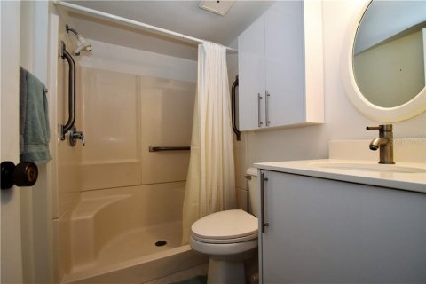 Copropriété à louer à Sarasota, Floride: 1 chambre, 67.91 m2 № 213519 - photo 13