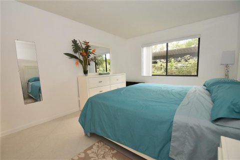 Copropriété à louer à Sarasota, Floride: 1 chambre, 67.91 m2 № 213519 - photo 7