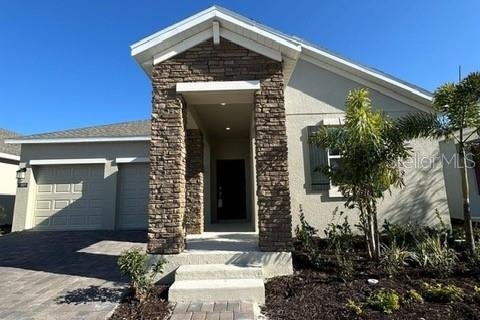 Casa en alquiler en Kissimmee, Florida, 4 dormitorios, 198.72 m2 № 1561842 - foto 2