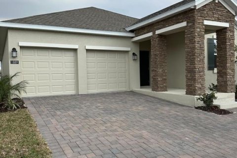 Casa en alquiler en Kissimmee, Florida, 4 dormitorios, 198.72 m2 № 1561842 - foto 3