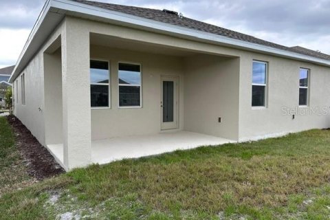 Casa en alquiler en Kissimmee, Florida, 4 dormitorios, 198.72 m2 № 1561842 - foto 21