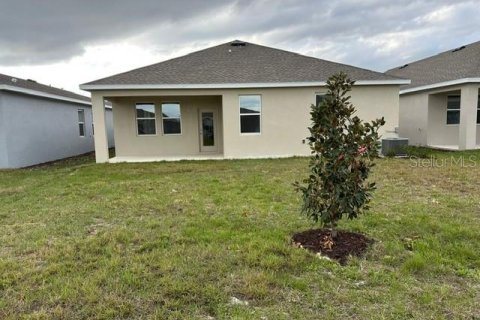 Casa en alquiler en Kissimmee, Florida, 4 dormitorios, 198.72 m2 № 1561842 - foto 22