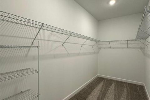 Casa en alquiler en Kissimmee, Florida, 4 dormitorios, 198.72 m2 № 1561842 - foto 12