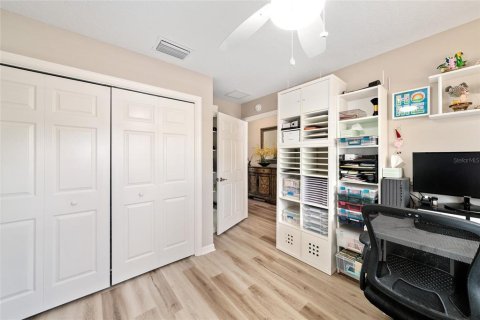 House in The Villages, Florida 4 bedrooms, 188.41 sq.m. № 2114784 - photo 26