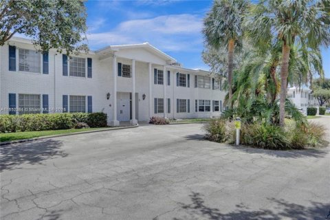 Copropriété à vendre à Fort Lauderdale, Floride: 1 chambre, 70.23 m2 № 1758798 - photo 18