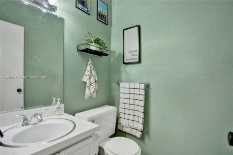 Copropriété à vendre à Fort Lauderdale, Floride: 1 chambre, 70.23 m2 № 1758798 - photo 5