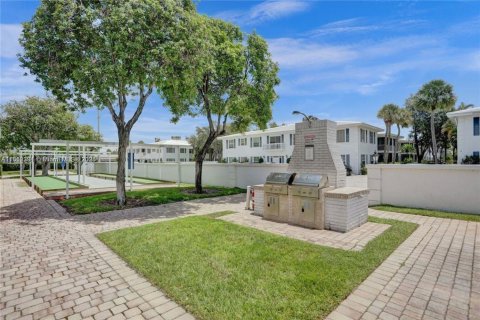 Copropriété à vendre à Fort Lauderdale, Floride: 1 chambre, 70.23 m2 № 1758798 - photo 16