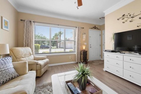 Снять в аренду кондоминиум в Брейдентон, Флорида 1 спальня, 73.76м2, № 2118525 - фото 4