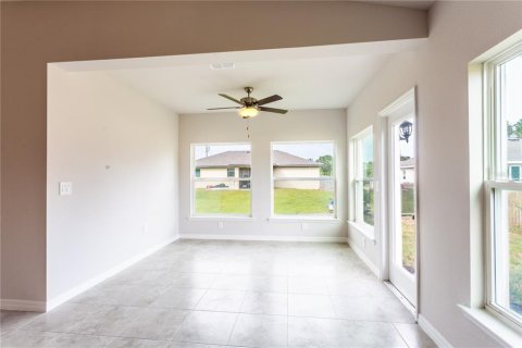 House in Lehigh Acres, Florida 4 bedrooms, 167.5 sq.m. № 1565738 - photo 7