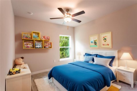 House in Lehigh Acres, Florida 4 bedrooms, 167.5 sq.m. № 1565738 - photo 23