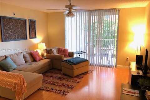 Condo in Aventura, Florida, 1 bedroom  № 2170894 - photo 11